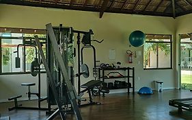 Flat no Carneiros Beach Resort